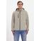Kjelvik softshelljas Victor beige