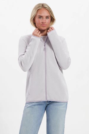 vest Jolie lila