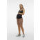 MAMALICIOUS slim high waist zwangerschaps biker short