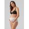 MAMALICIOUS zwangerschapsslip Heal (set van 2) zwart/wit