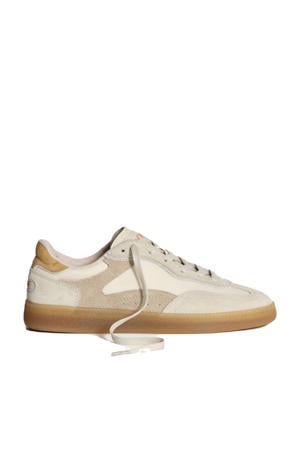 Park sneakers beige