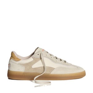 Park sneakers beige
