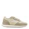 HOFF City sneakers groen/beige