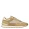 HOFF City sneakers camel