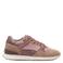 HOFF City sneakers roze/bruin