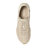 thumbnail: HOFF Bridge MK2 leren sneakers beige