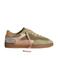 HOFF Park crochet sneakers groen/beige