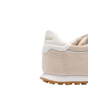 thumbnail: HOFF Bridge leren sneakers beige