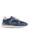 HOFF City sneakers donkerblauw