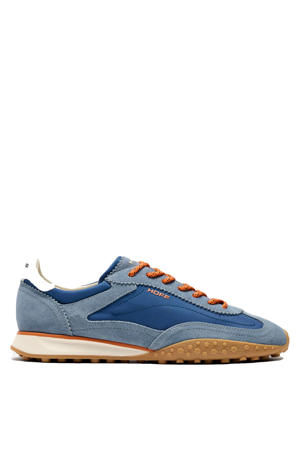 Bridge MK2 sneakers blauw