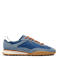 HOFF Bridge MK2 sneakers blauw