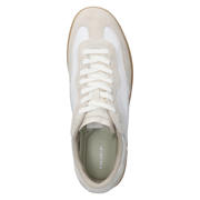 thumbnail: HOFF Park leren sneakers wit/beige