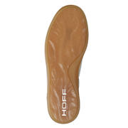 thumbnail: HOFF Park leren sneakers wit/beige