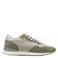 HOFF City sneakers groen