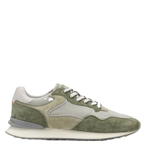 HOFF City sneakers groen afbeelding