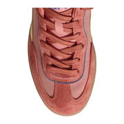 thumbnail: HOFF Park leren sneakers koraalroze/beige