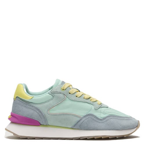 HOFF City dopamine sneakers groen/geel afbeelding