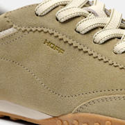thumbnail: HOFF Bridge leren sneakers groen