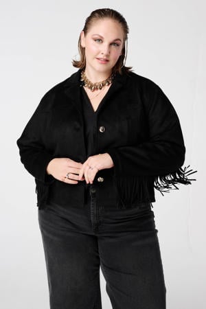 jasje zwart