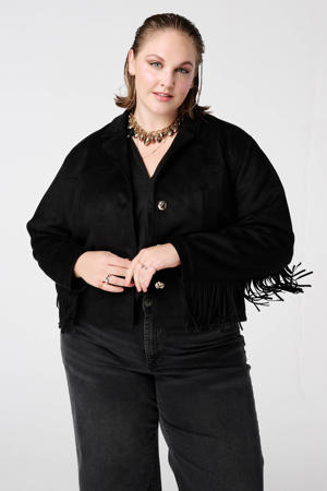 jasje zwart