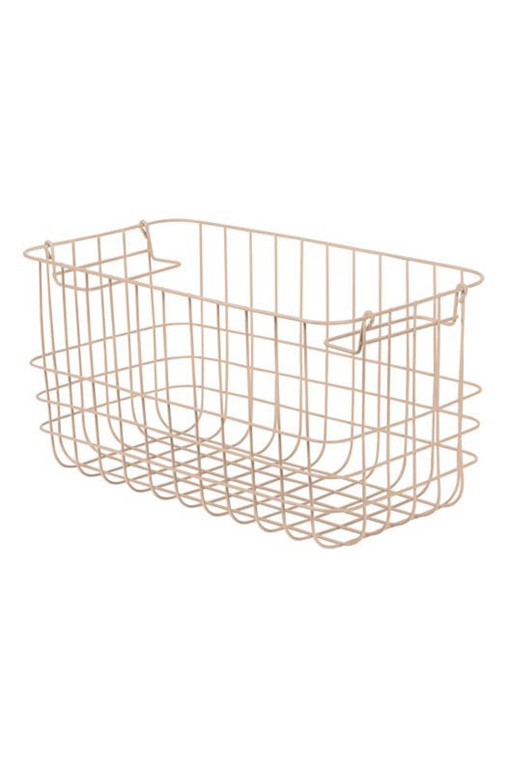 Mette Ditmer opbergmand Store-it