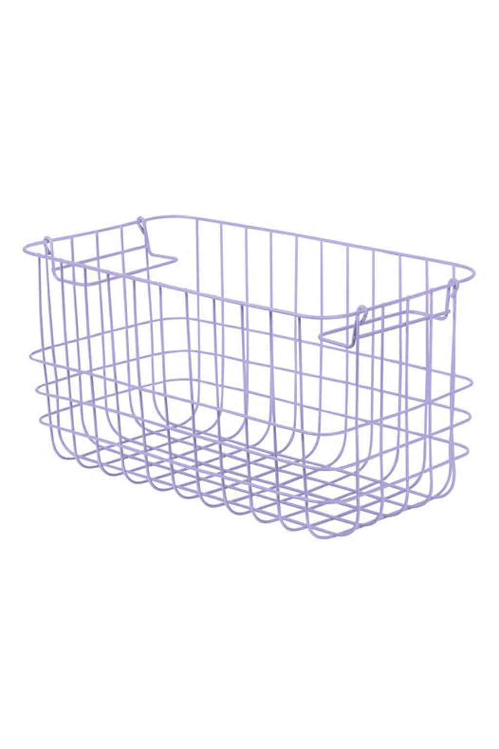 Mette Ditmer opbergmand Store-it