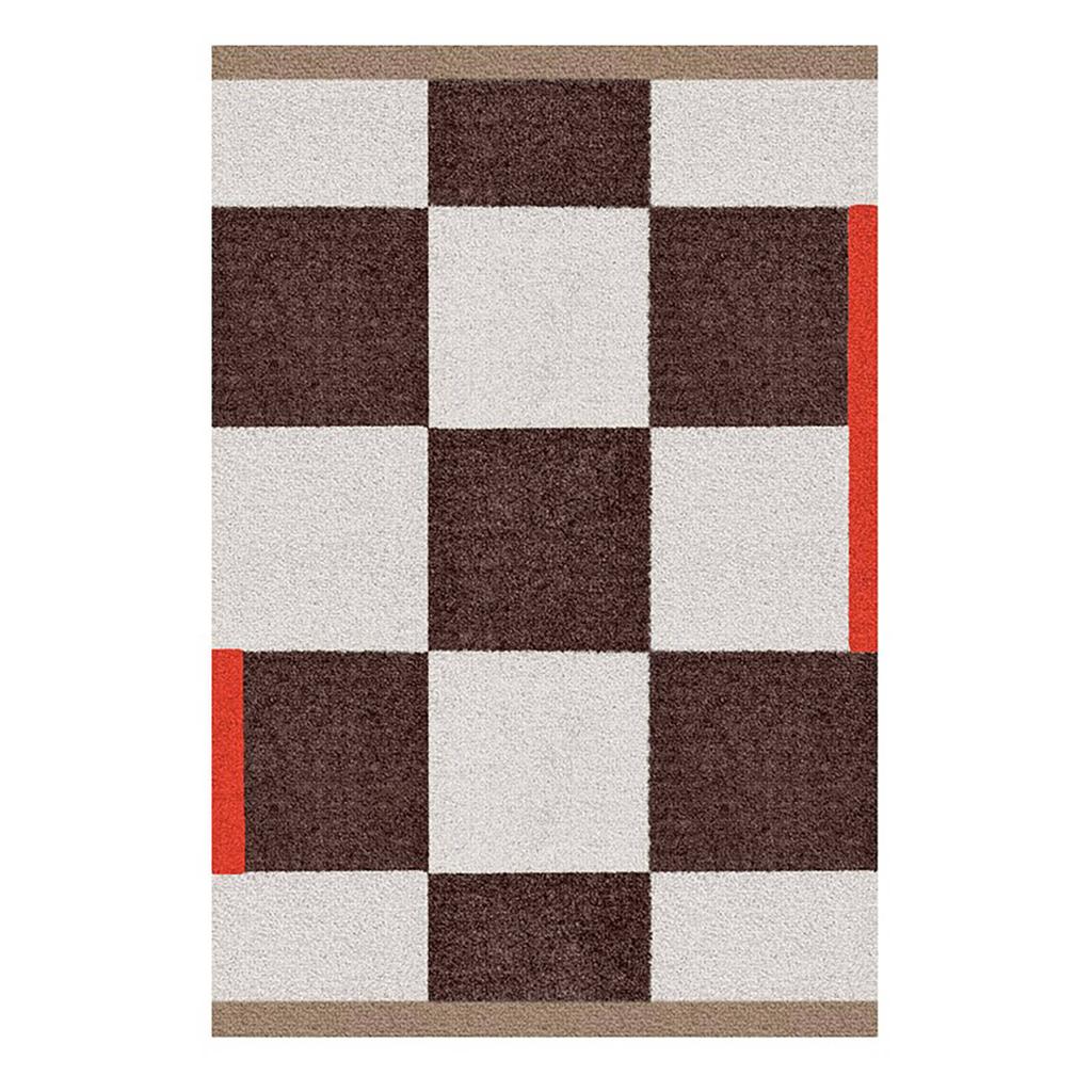Mette Ditmer deurmat Square