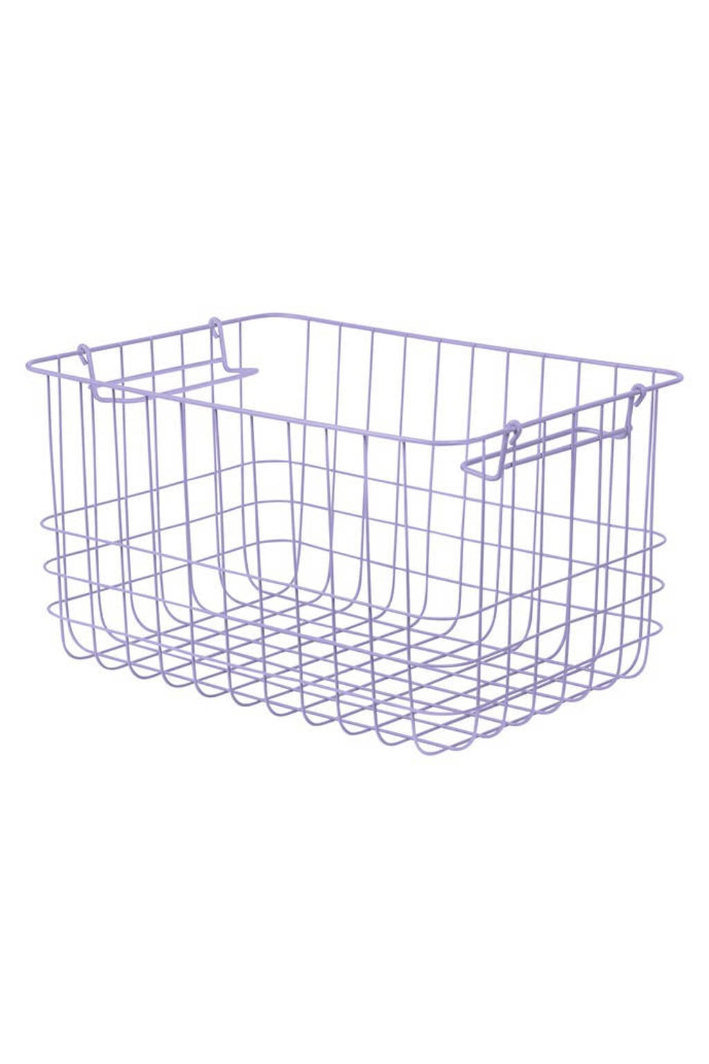 Mette Ditmer opbergmand Store-it