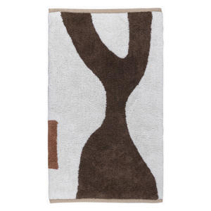 badmat Figura (80x50 cm)