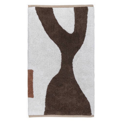 Mette Ditmer badmat Figura (80x50 cm) afbeelding