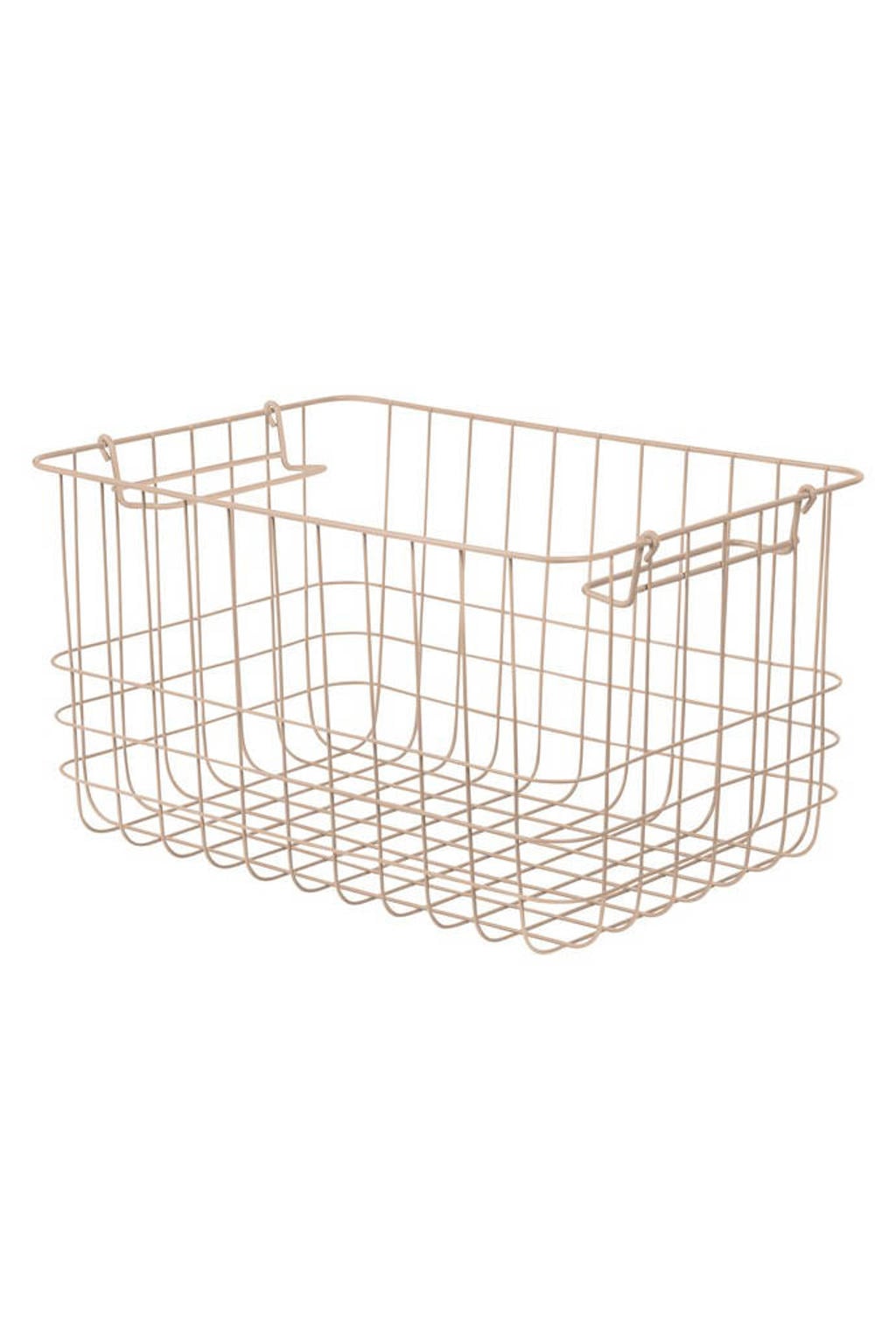 Mette Ditmer opbergmand Store-it