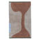 Mette Ditmer badmat Figura (80x50 cm)