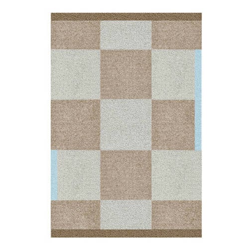 Mette Ditmer deurmat Square afbeelding
