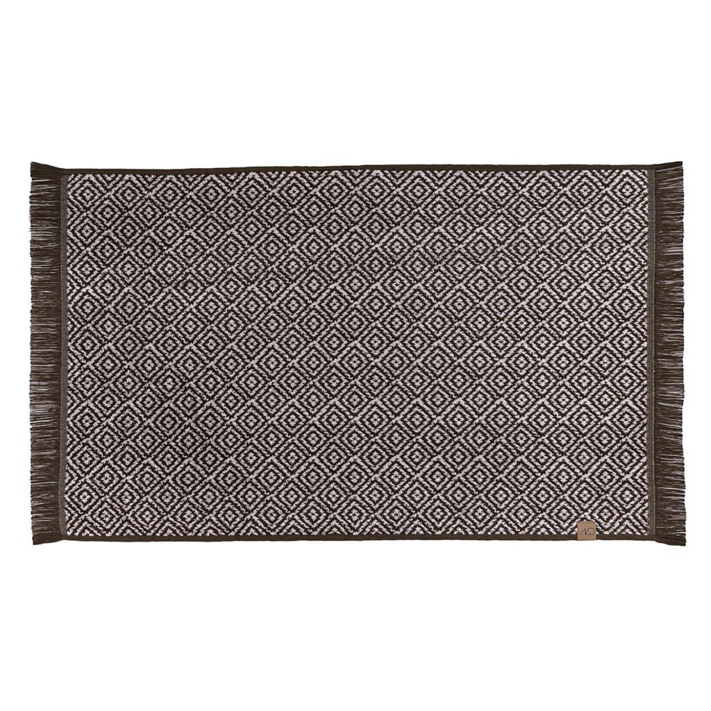 Mette Ditmer badmat Morocco (80x50 cm)
