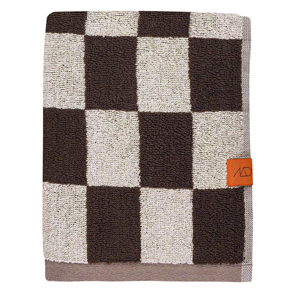 Mette Ditmer handdoek Retro (90x50 cm)