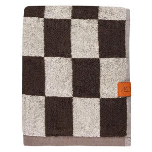 handdoek Retro (90x50 cm)
