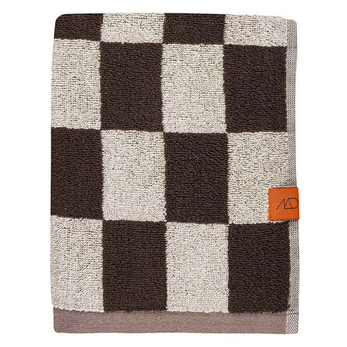 Mette Ditmer handdoek Retro (90x50 cm) afbeelding