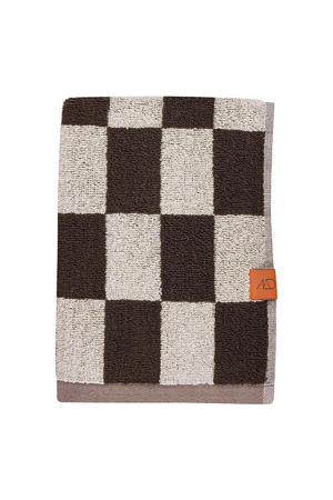 gastendoek Retro (set van 2) (55x40 cm)