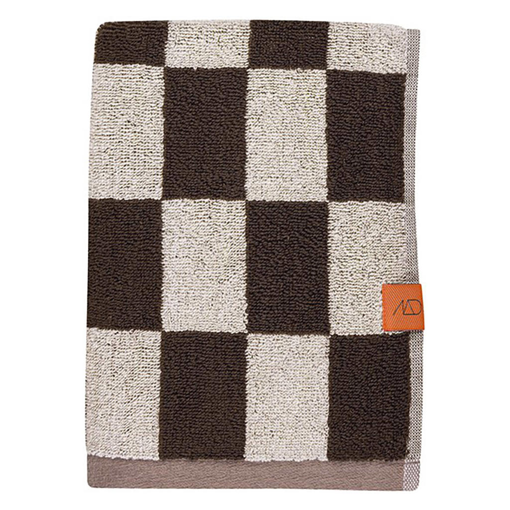 Mette Ditmer gastendoek Retro (set van 2) (55x40 cm)