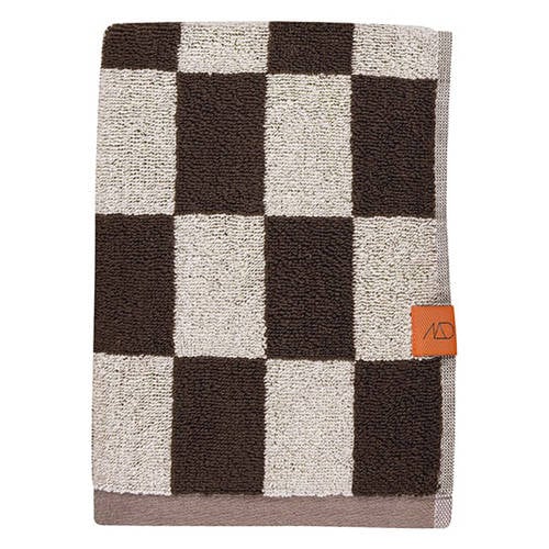Mette Ditmer gastendoek Retro (set van 2) (55x40 cm) afbeelding