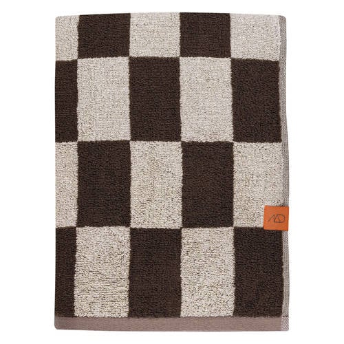 Mette Ditmer handdoek Retro (133x70 cm) afbeelding