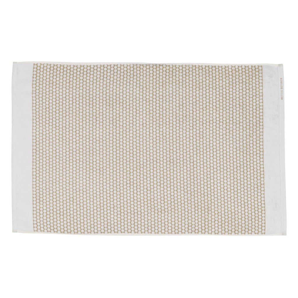 Mette Ditmer badmat Grid (80x50 cm)