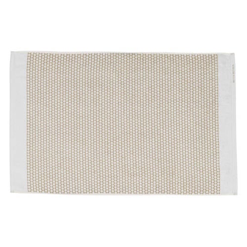 Mette Ditmer badmat Grid (80x50 cm) afbeelding