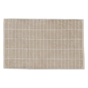 badmat Tile Stone (80x50 cm)
