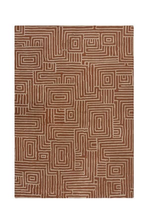 vloerkleed Kylo Globaal (170x120 cm)