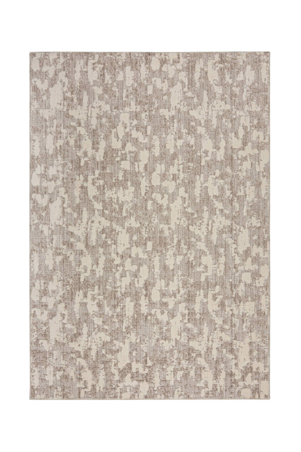 Flair Rugs vloerkleed Connely Wasbaar Abstract (150x78 cm)