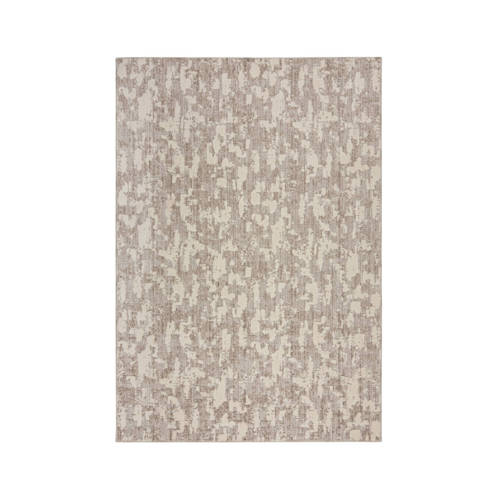 Flair Rugs vloerkleed Connely Wasbaar Abstract (150x78 cm) afbeelding