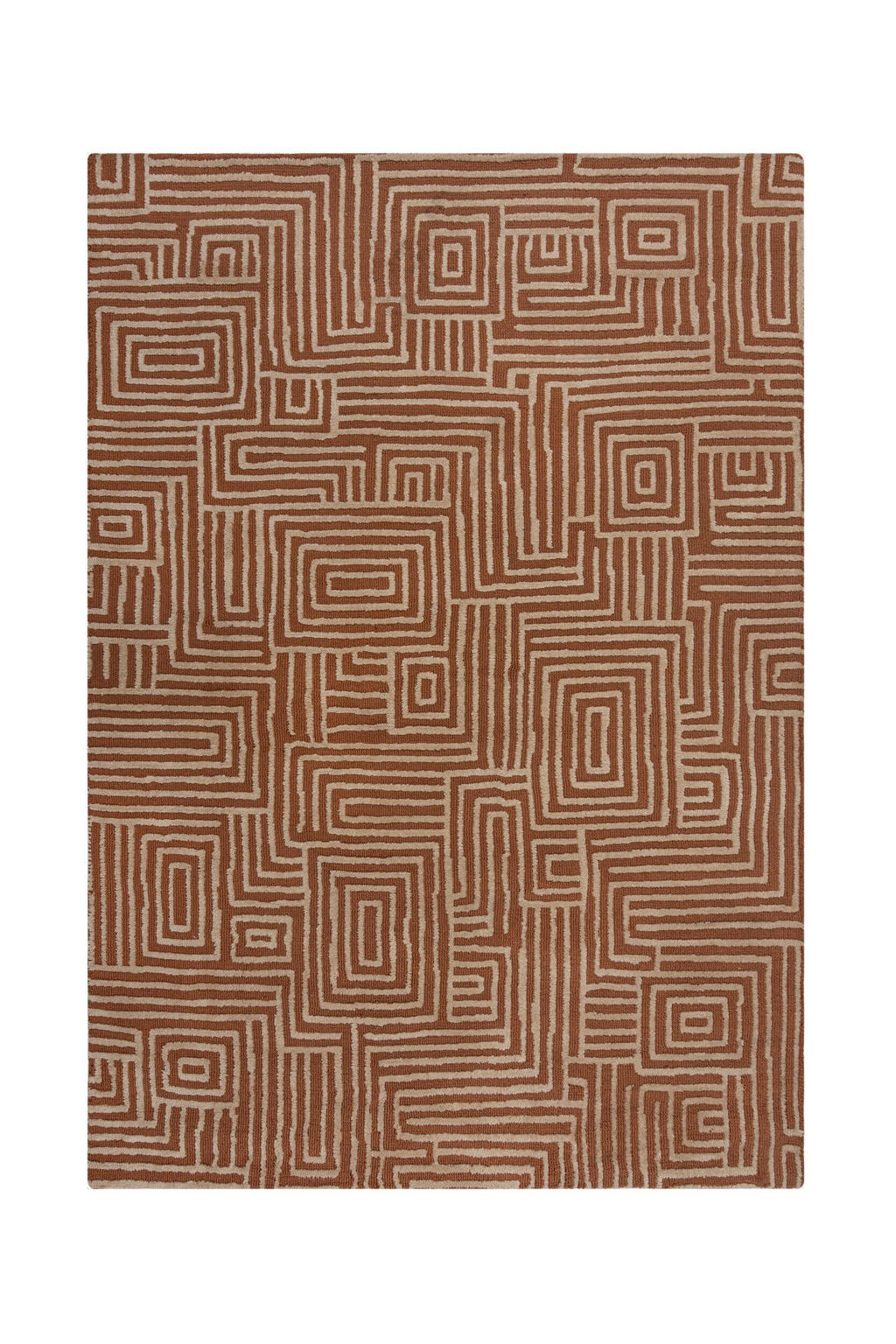 Flair Rugs Kylo Wol Globaal Vloerkleed