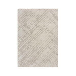 Remy Wol Kijk Abstract Vloerkleed