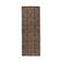 Flair Rugs loper Meander Jute Geometrische (230x80 cm)